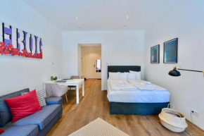 Charming Studio in Servitenviertel I
